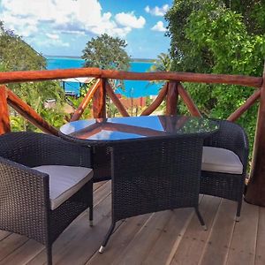 Hotel Pancho Villas Bacalar
